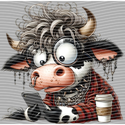 Cow-NIU 2464